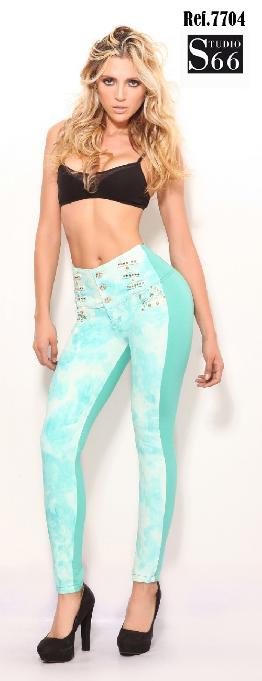 Jean Doble Belleza Jean Doble Belleza