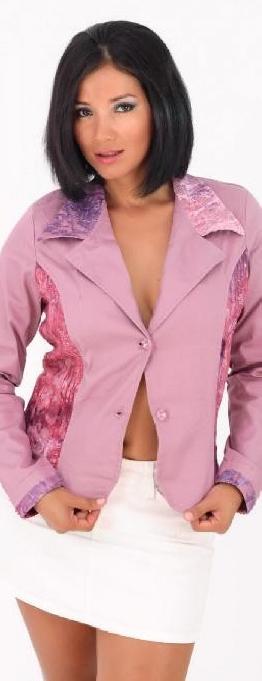 Blusa Sexy Dama Blusa Sexy Dama