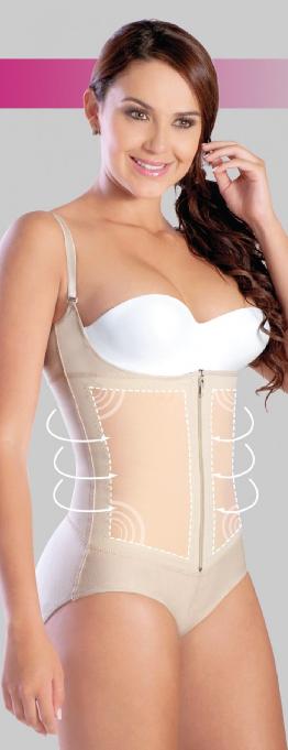Faja Panty Latéx Faja Panty Latéx