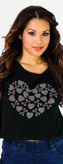 Blusa Promocion Dama Blusa Promocion Dama