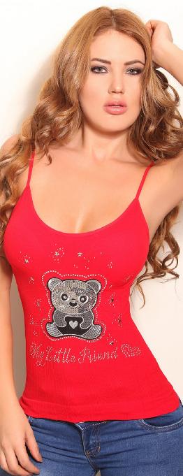 Blusa Blusa