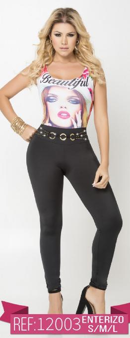ENTERIZO SEXY DAMA ENTERIZO SEXY DAMA