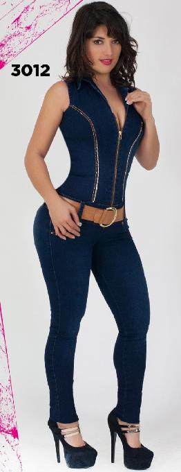 Enterizo Levantacola Colombiana Enterizo Levantacola Colombiana