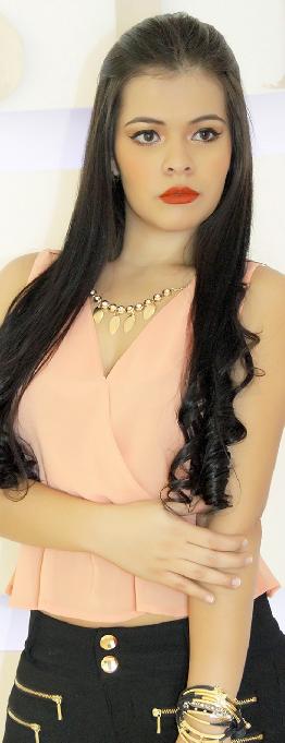 Blusa Femenina Boleros Blusa Femenina Boleros