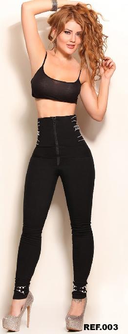 Jeggings Costillero Colombiano Jeggings Costillero Colombiano