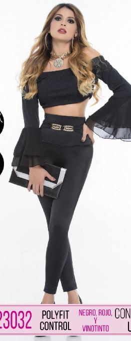 CONJUNTO MANGA LARGA CONJUNTO MANGA LARGA