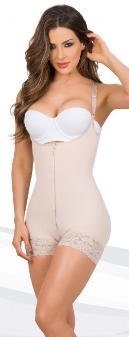Faja Cachetera Latéx Faja Cachetera Latéx