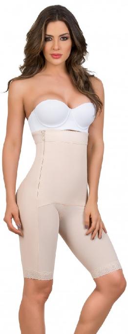 Faja Lipo Straple Cierre Lateral Faja Lipo Straple Cierre Lateral