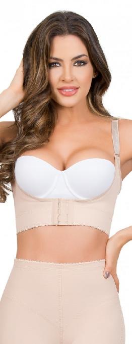 Faja Corrector de Postura Faja Corrector de Postura