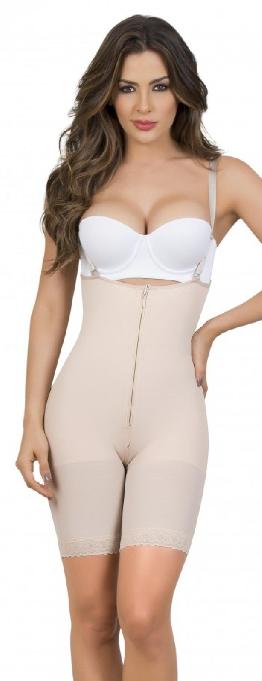 Faja Medio Muslo Latéx Faja Medio Muslo Latéx
