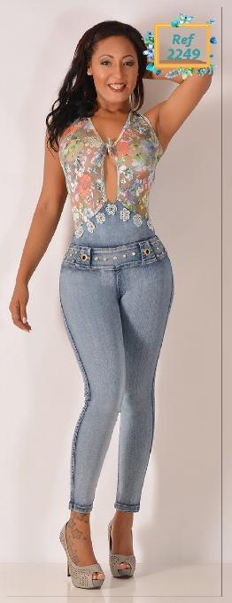 Enterizo de moda Enterizo de moda