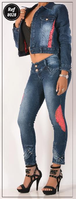 CONJUNTO LEVATA COLA COLOMBIANO CONJUNTO LEVATA COLA COLOMBIANO