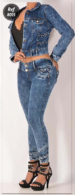 Conjunto sexy Conjunto sexy