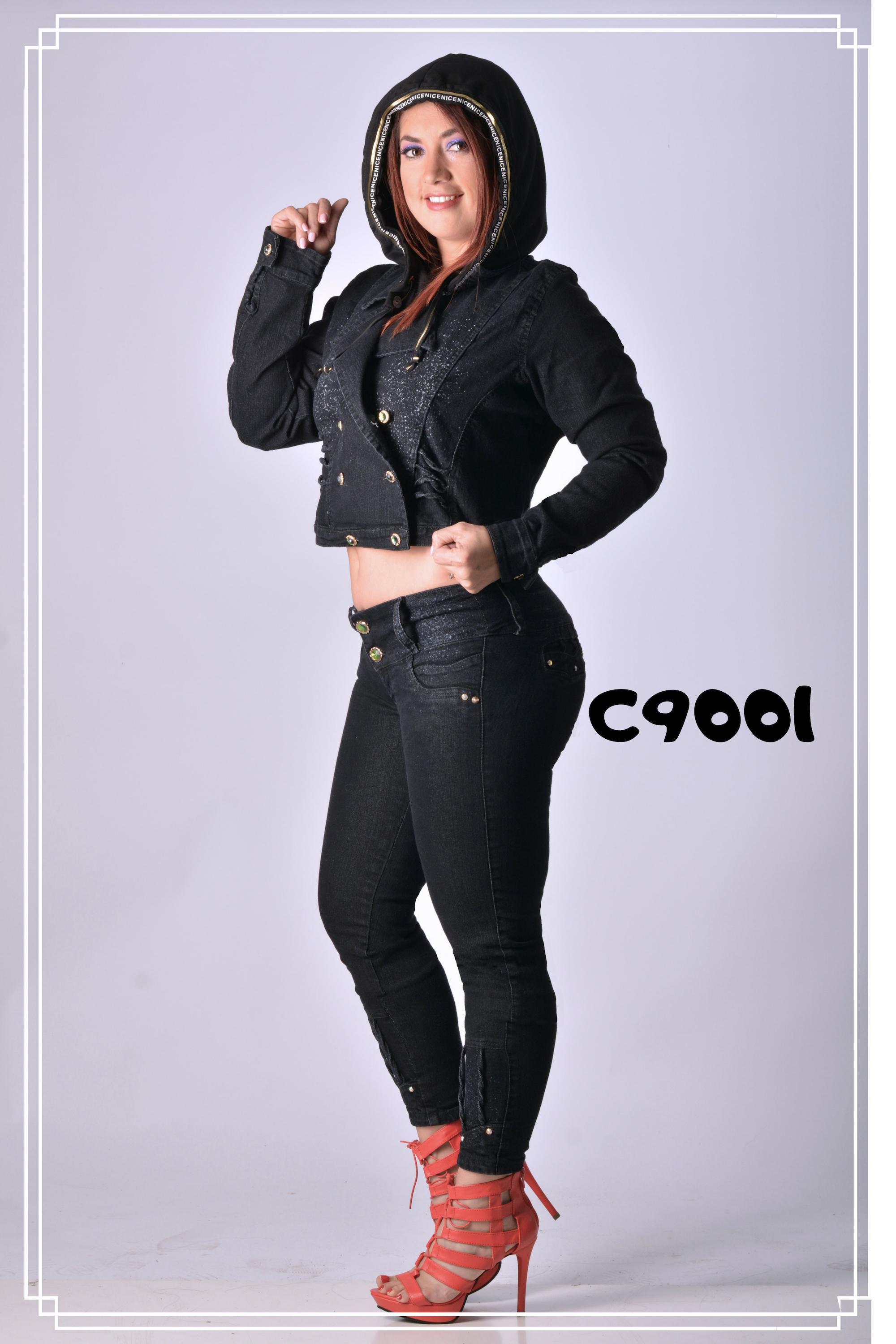 Conjunto Colombiano Levantacola Conjunto Colombiano Levantacola