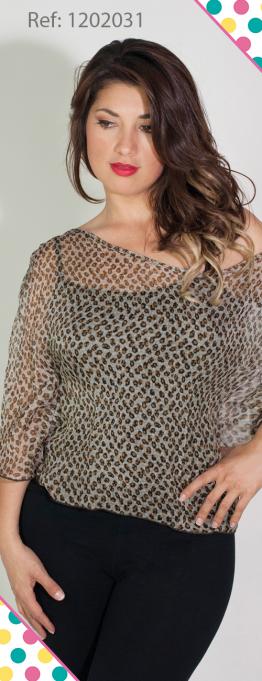 Blusa Promocion Blusa Promocion