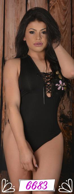Bodys Sexys Latex Bodys Sexys Latex