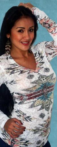 Blusa Blusa