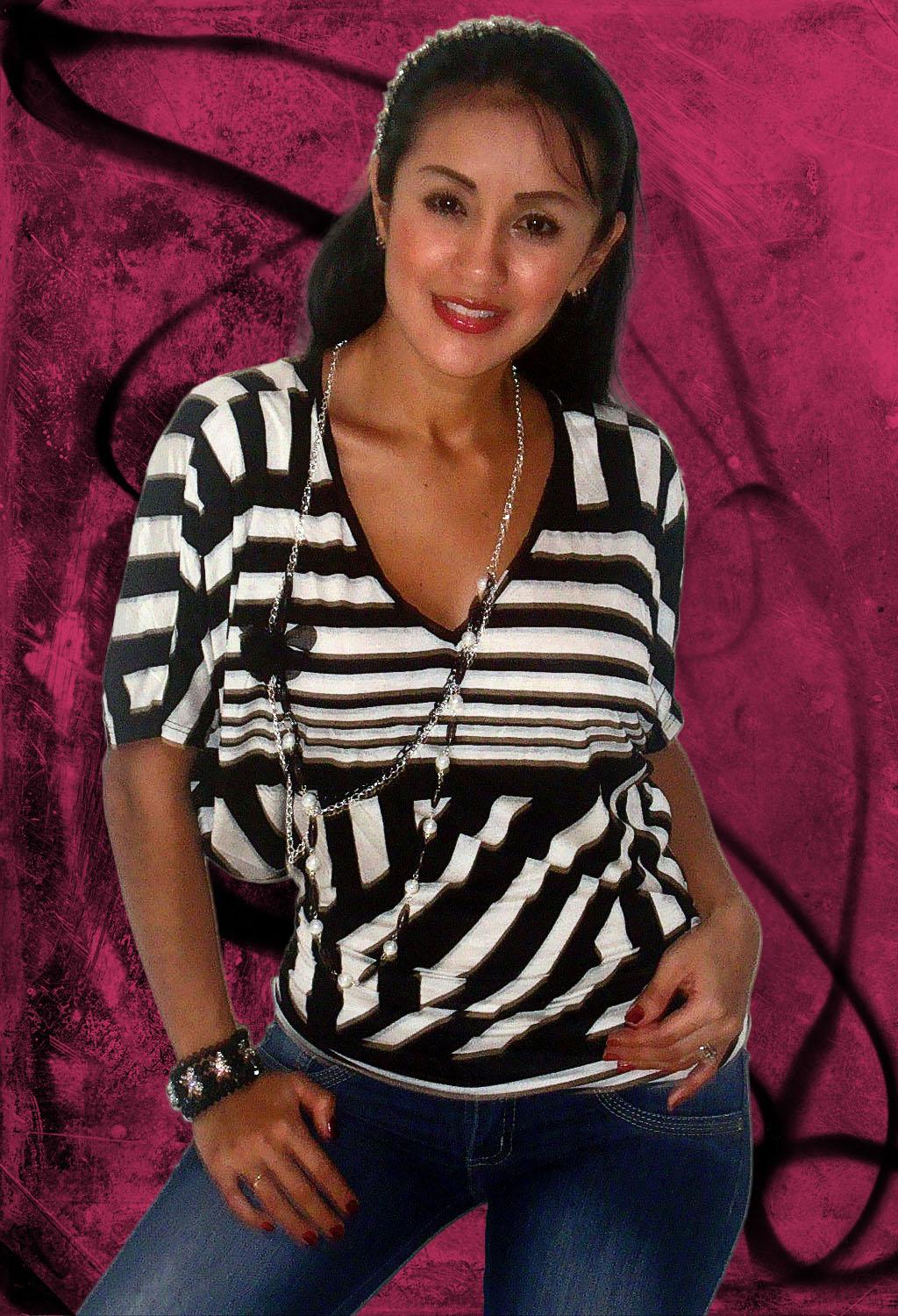 Blusa Blusa