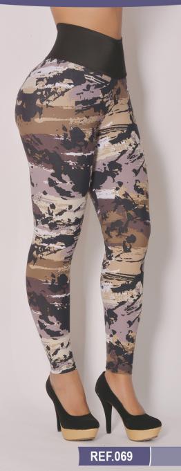 LEGGINS DAMA LEGGINS DAMA