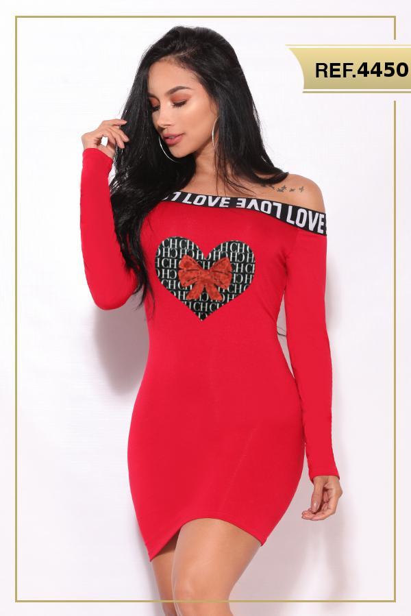 Comprar Vestido Sexy