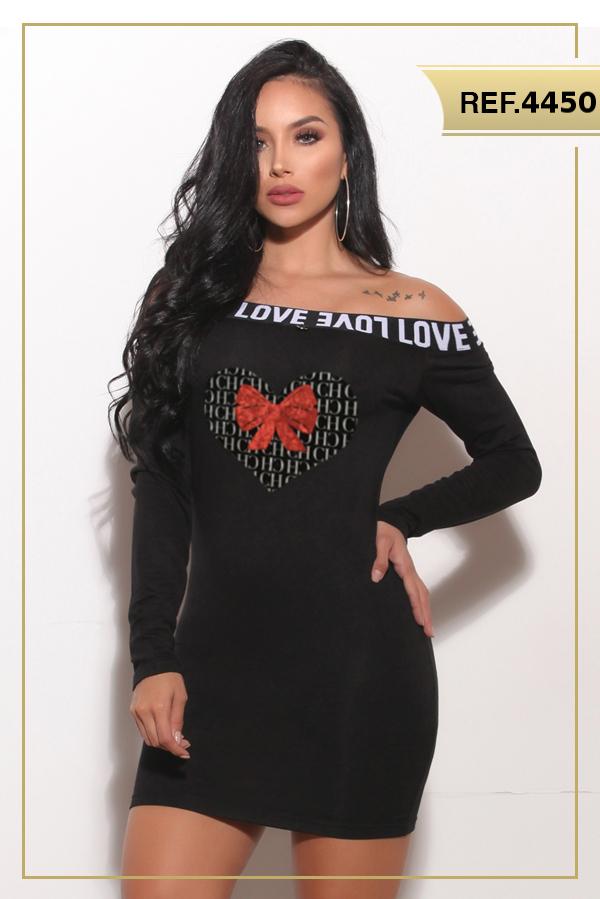 Comprar Vestido Sexy