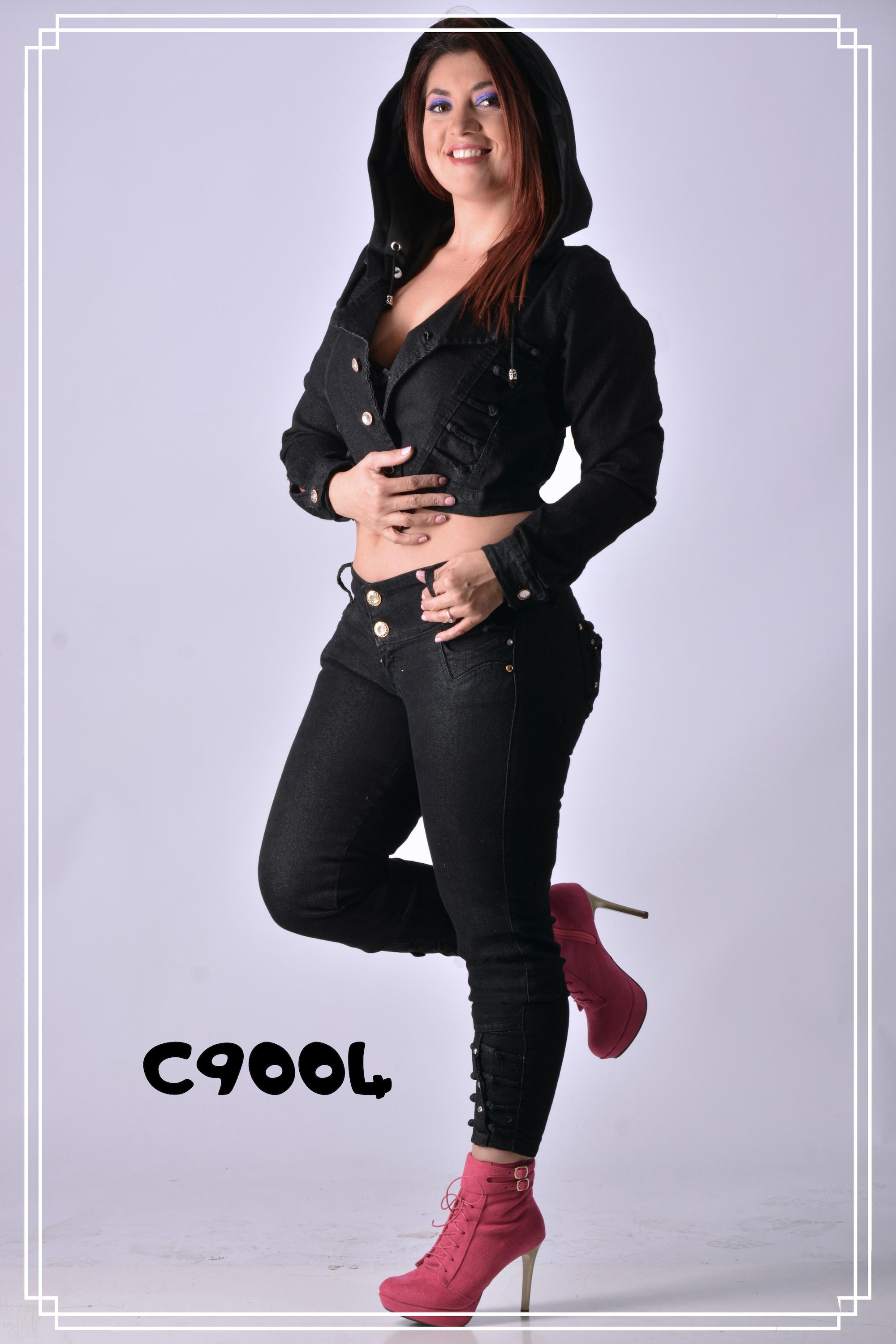 Conjunto Capoheira Conjunto Capoheira