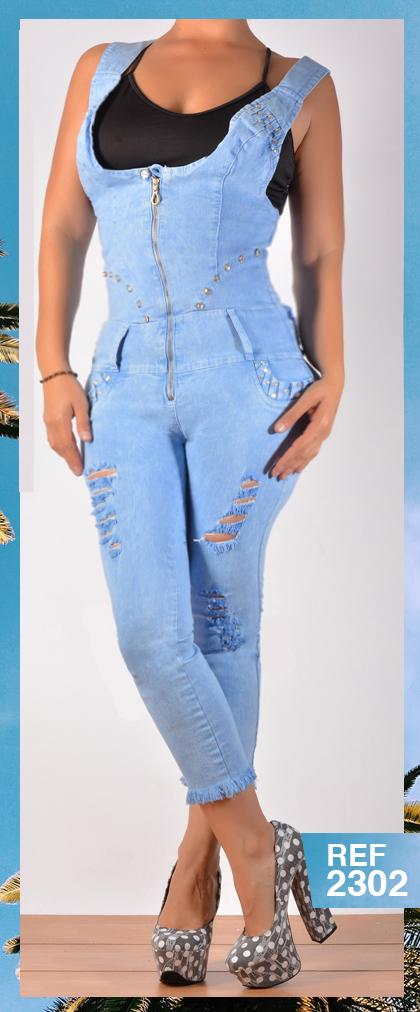Enterizo Capri Enterizo Capri