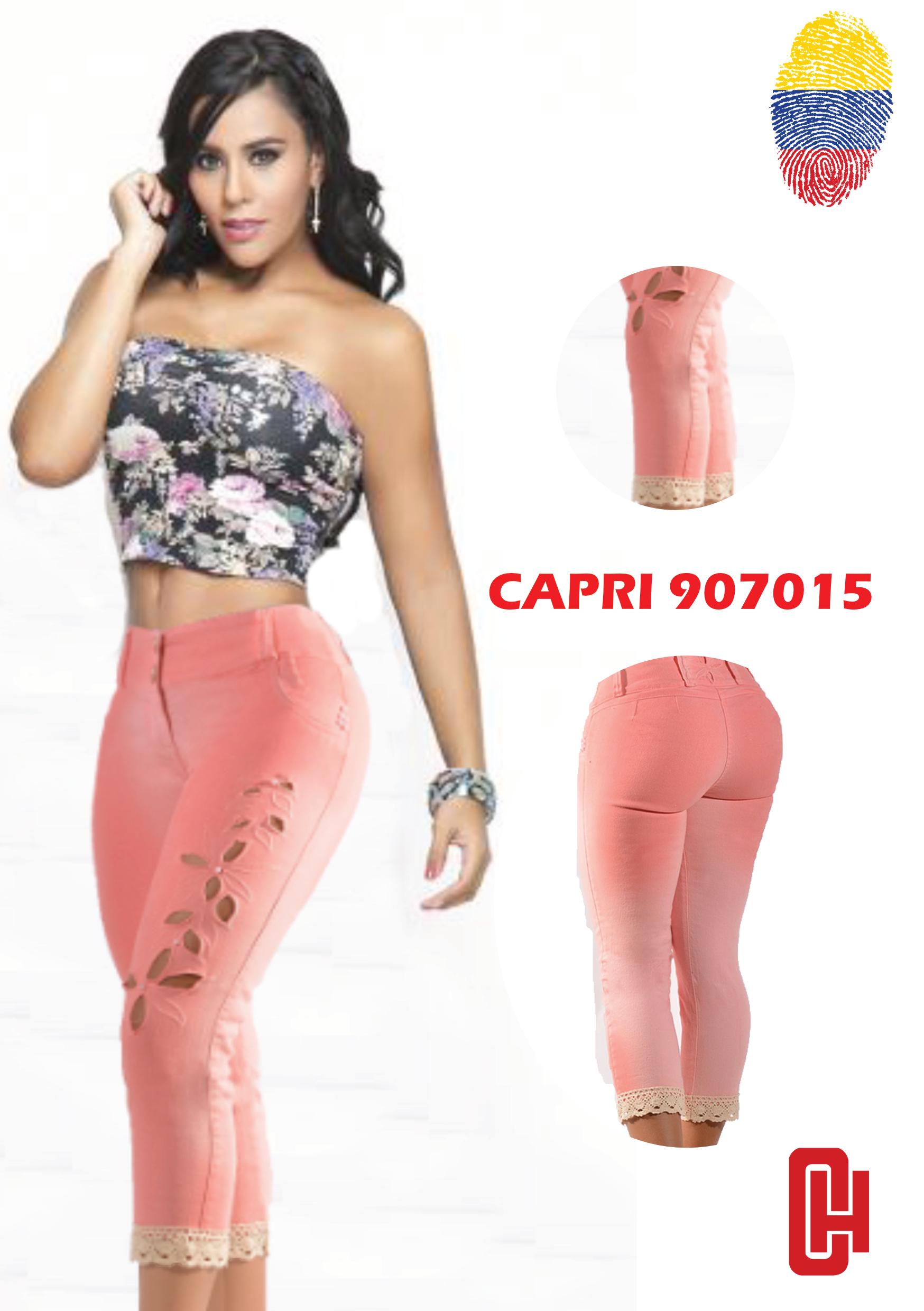 Jean Capri Jean Capri