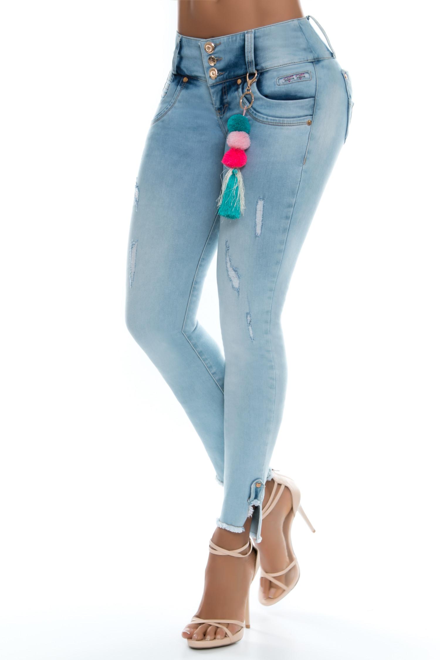 Jean Colombia de Moda Jean Colombia de Moda