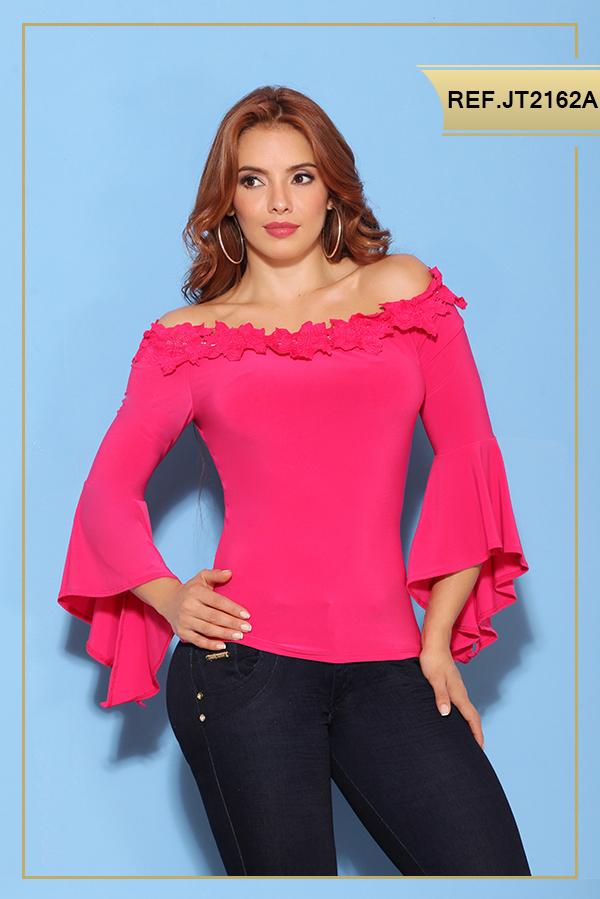 Comprar Blusa colombiana sexy