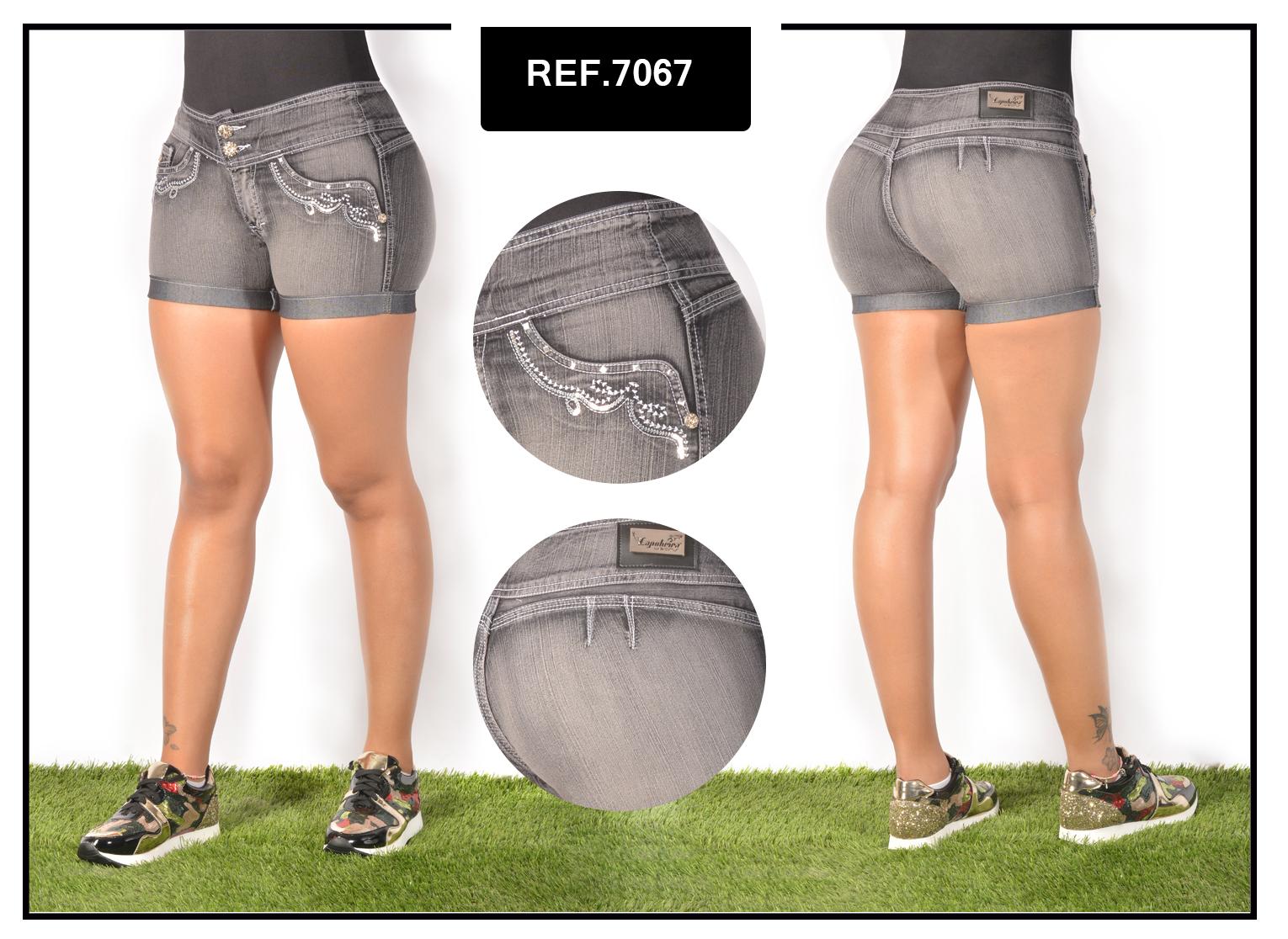 SHORT PROMOCION SHORT PROMOCION