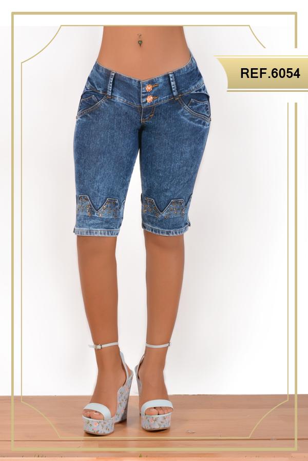 Comprar Capri Deseo Jeans