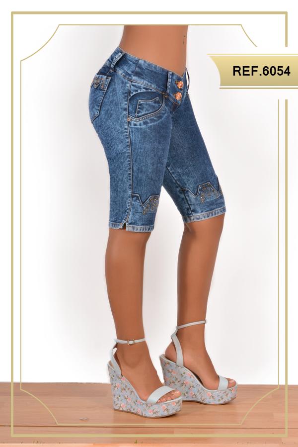 Comprar Capri Deseo Jeans