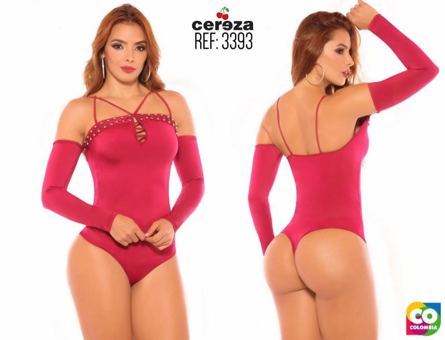 Comprar Sexy Body Colombiano con Estilo De Moda