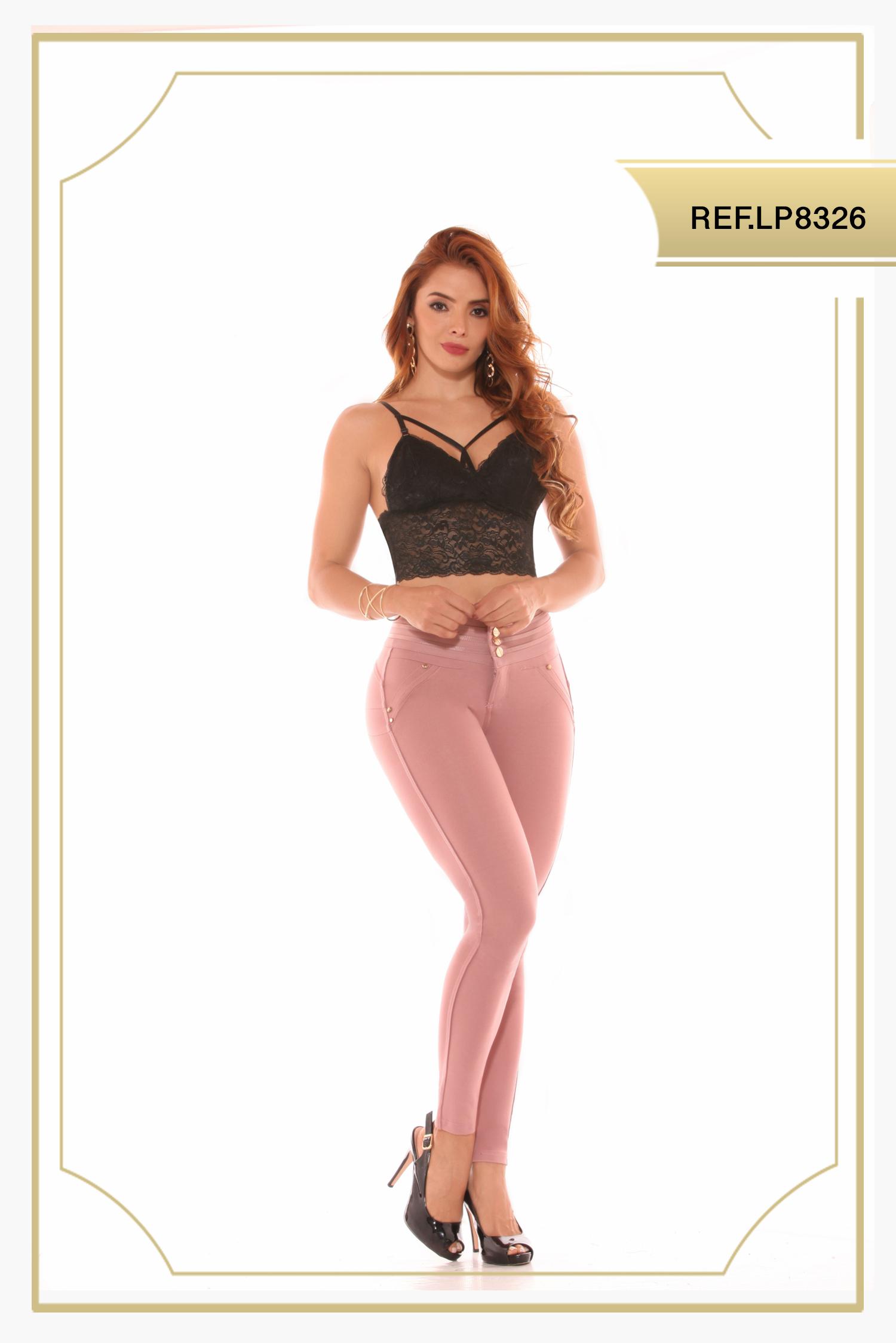 Comprar Jeggings Levantacola