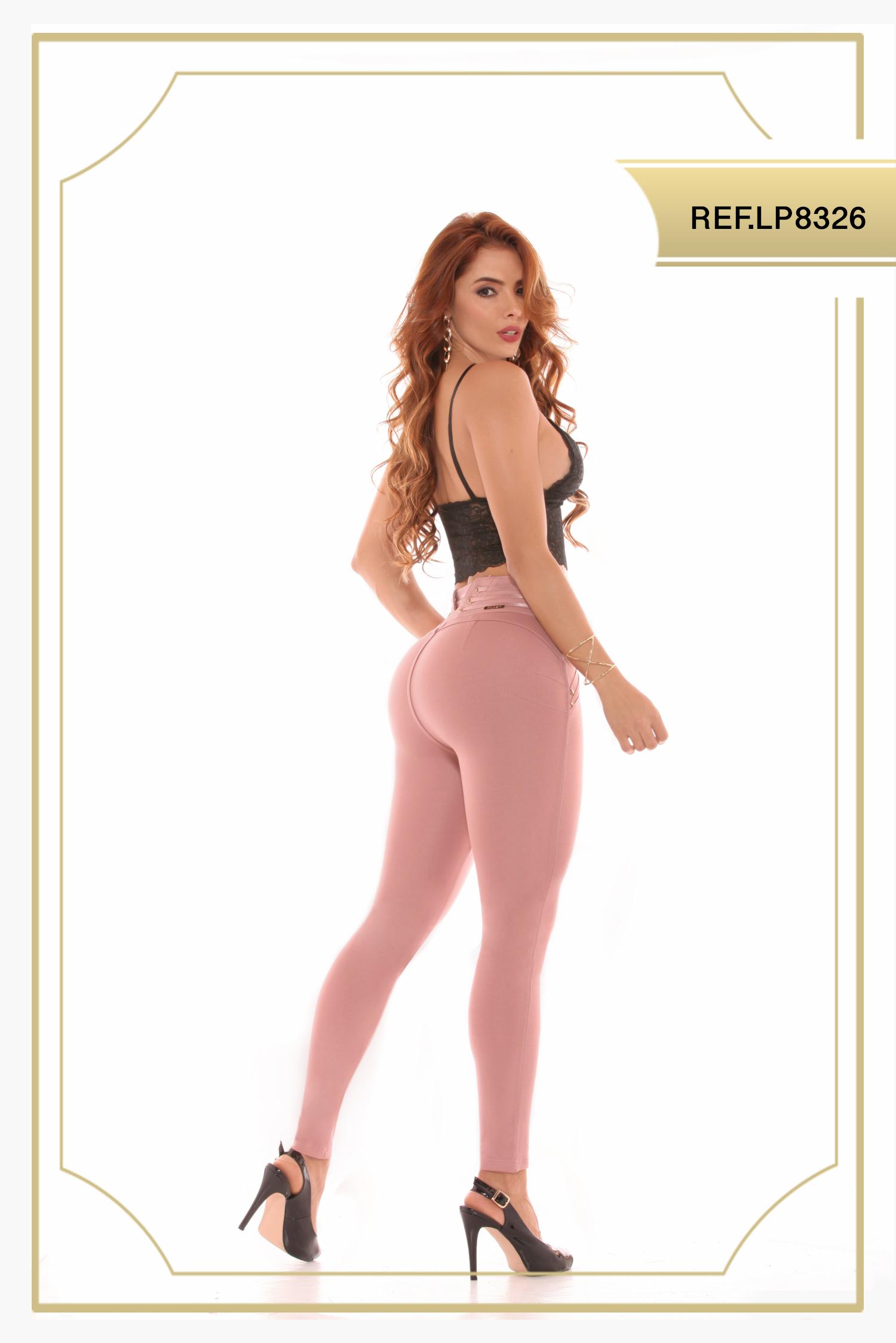 Comprar Jeggings Levantacola