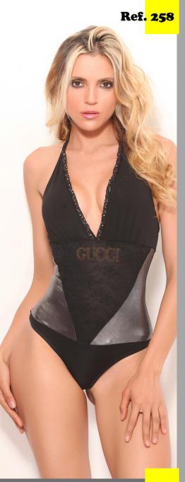 Body Sexy Latex Colombiano Body Sexy Latex Colombiano