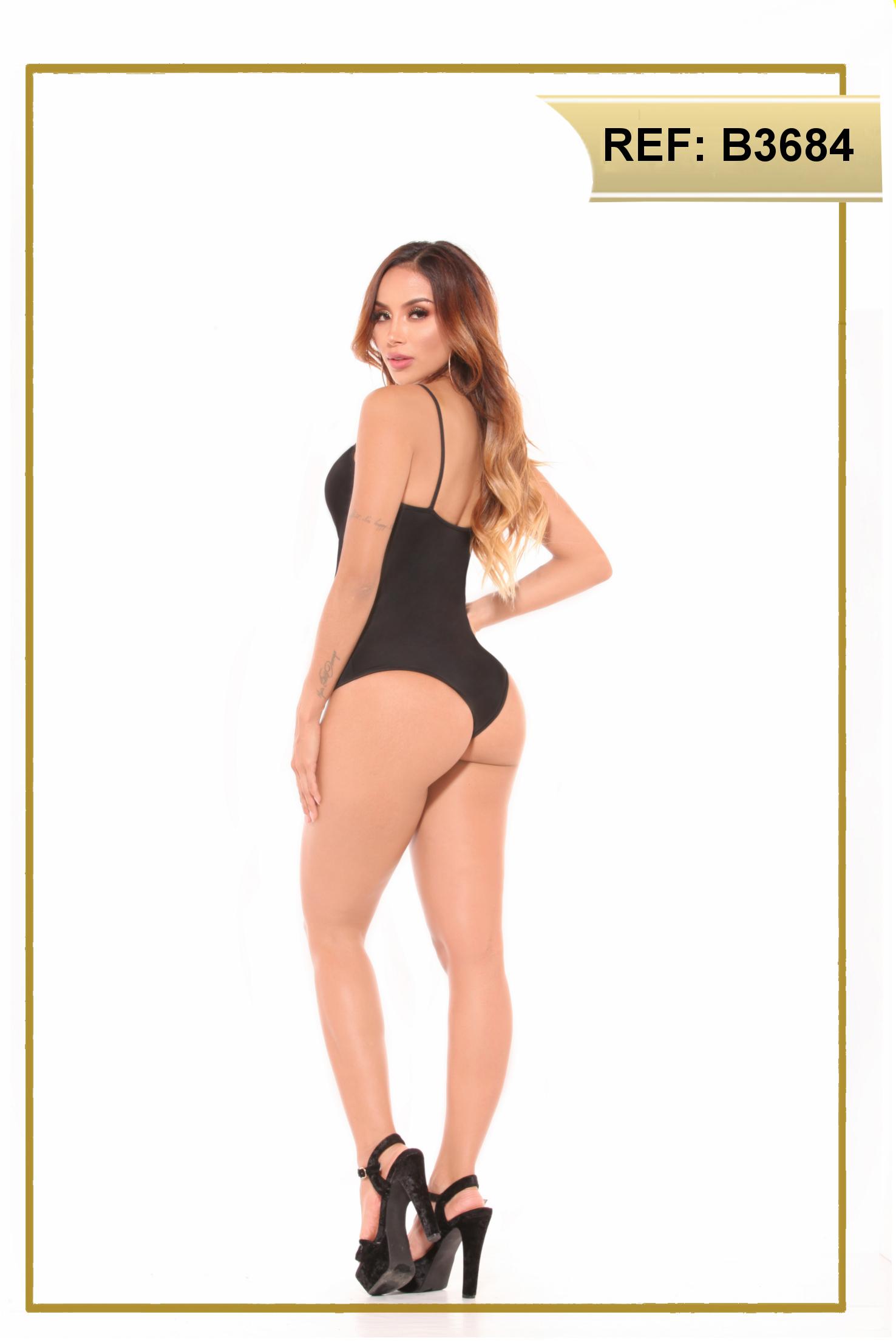 Comprar Body Súper Sexy Elaborado en Colombia, con sensacionales telas, encajes, detalles y acabados. 