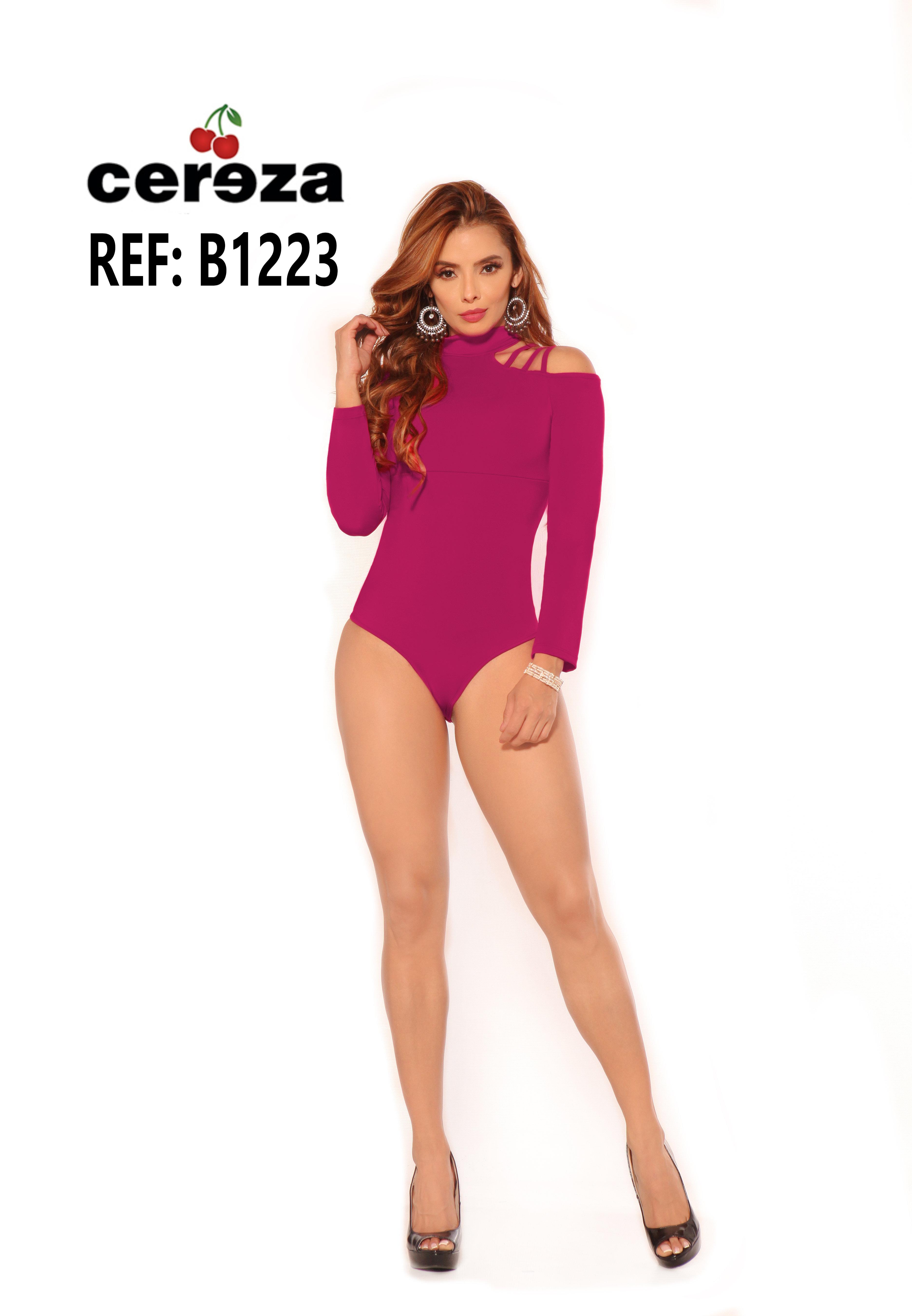 Body Reductor Hecho en Colombia, Hermoso Color Vino. Con mangas Largas y decorado Body Reductor Hecho en Colombia, Hermoso Color Vino. Con mangas Largas y decorado
