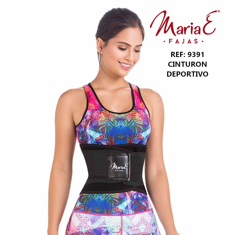 Cinturón abdominal deportivo con doble cierre. Moldea y ayuda a eliminar grasa y reducir tallas Cinturón abdominal deportivo con doble cierre. Moldea y ayuda a eliminar grasa y reducir tallas