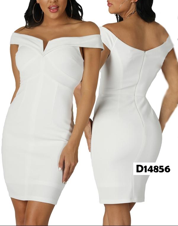 Vestido Americano Corto para Fiesta y Cóctel, Diseño Exclusivo Vestido Americano Corto para Fiesta y Cóctel, Diseño Exclusivo