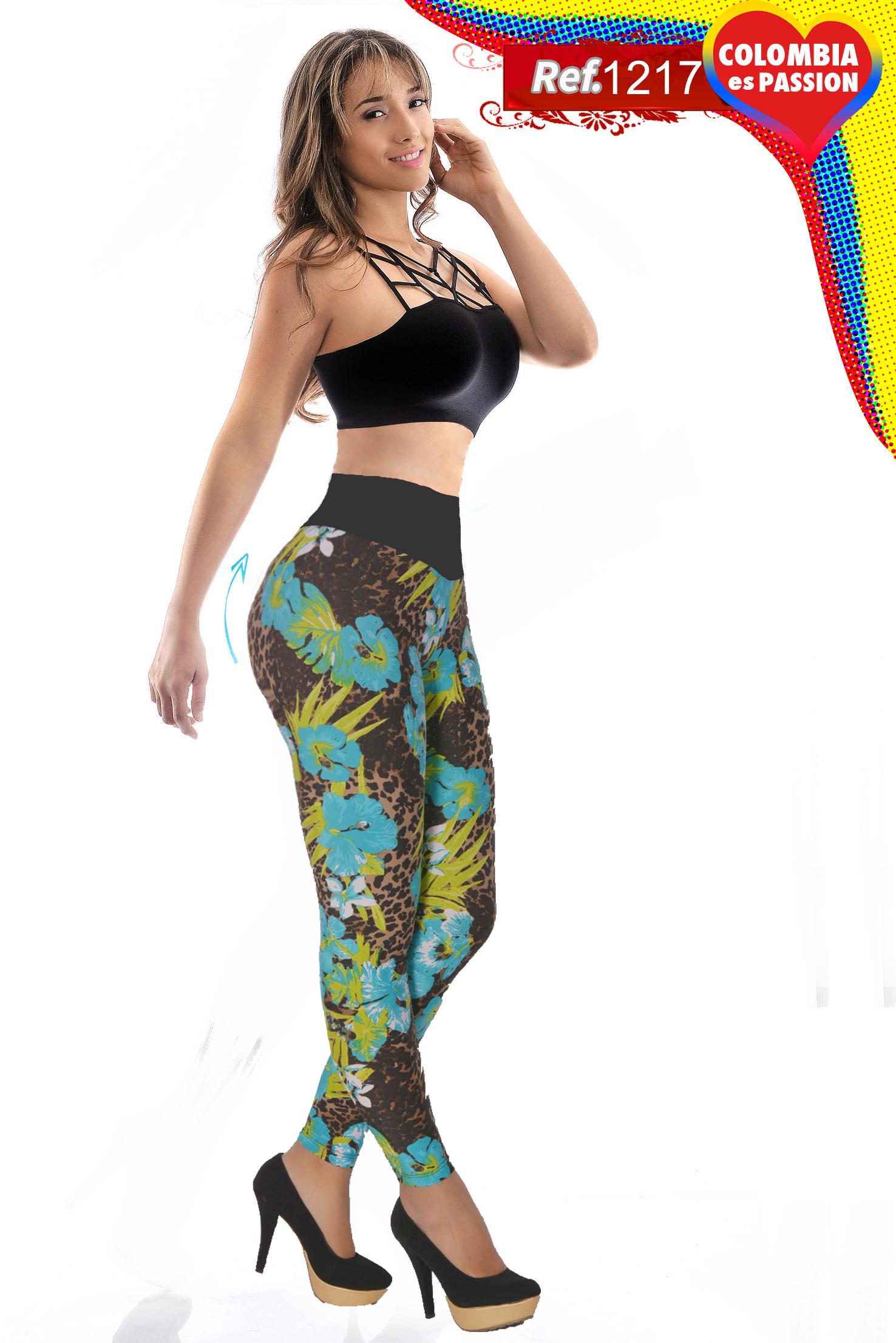 LEGGINS DAMA LEGGINS DAMA
