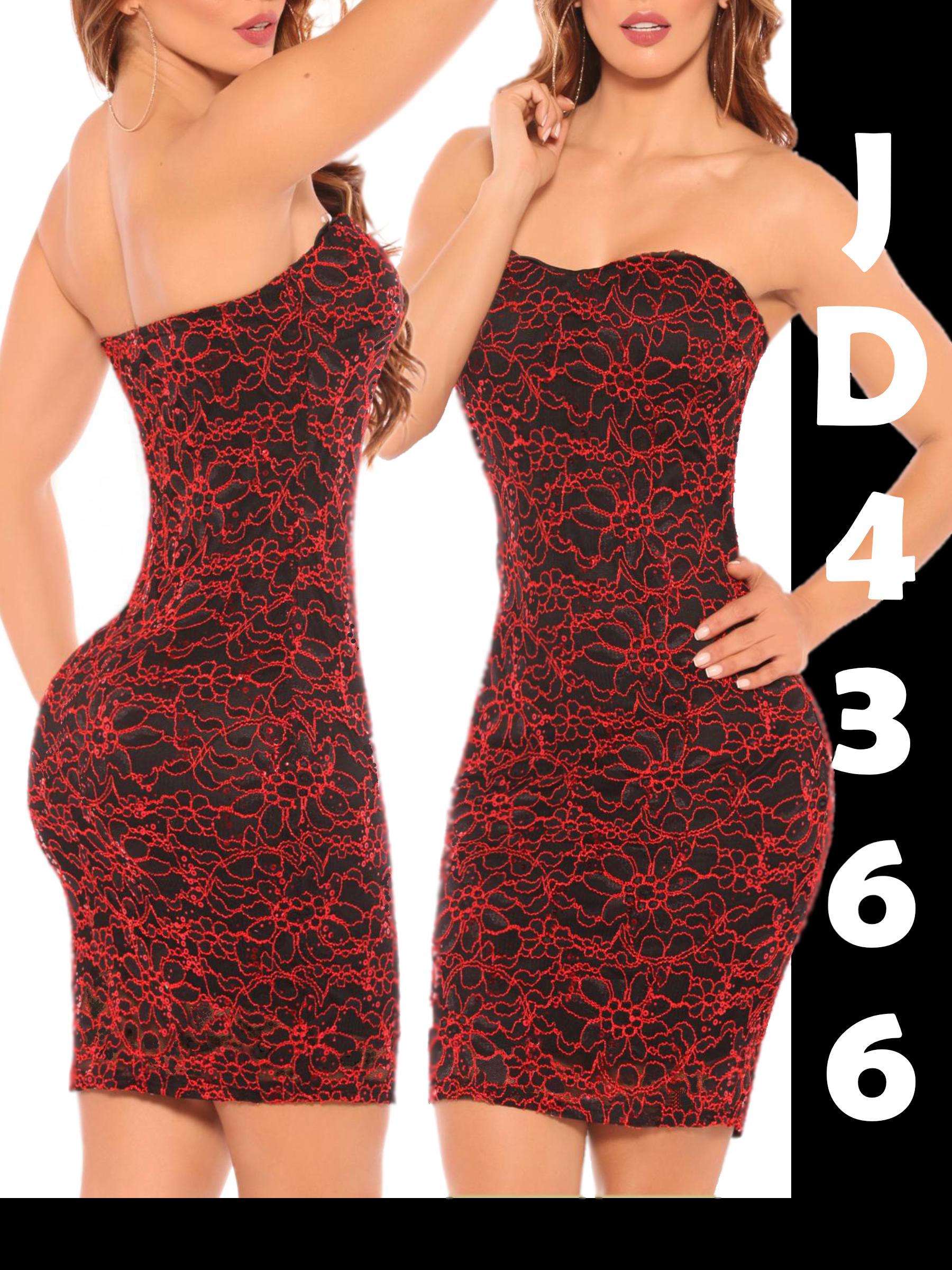 VESTIDO CORTO FIESTA VESTIDO CORTO FIESTA