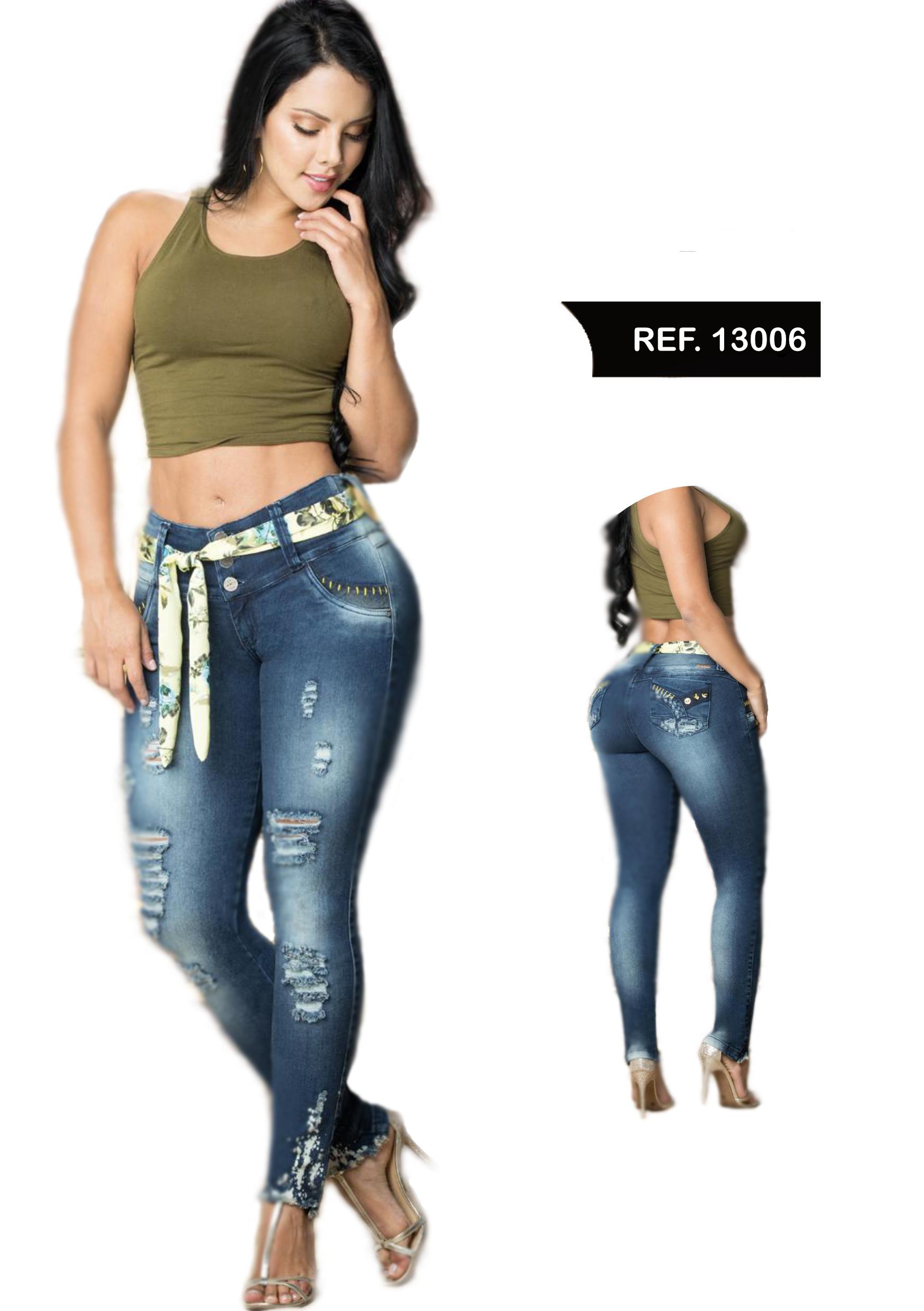 skiny Jean con bolsillos skiny Jean con bolsillos
