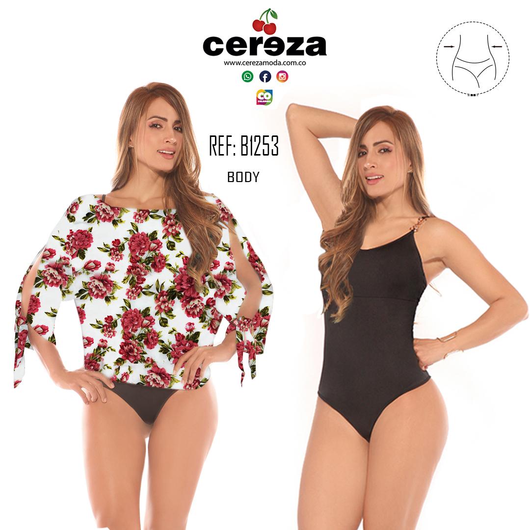 Body Reduce tallas y estiliza tu figura Body Reduce tallas y estiliza tu figura