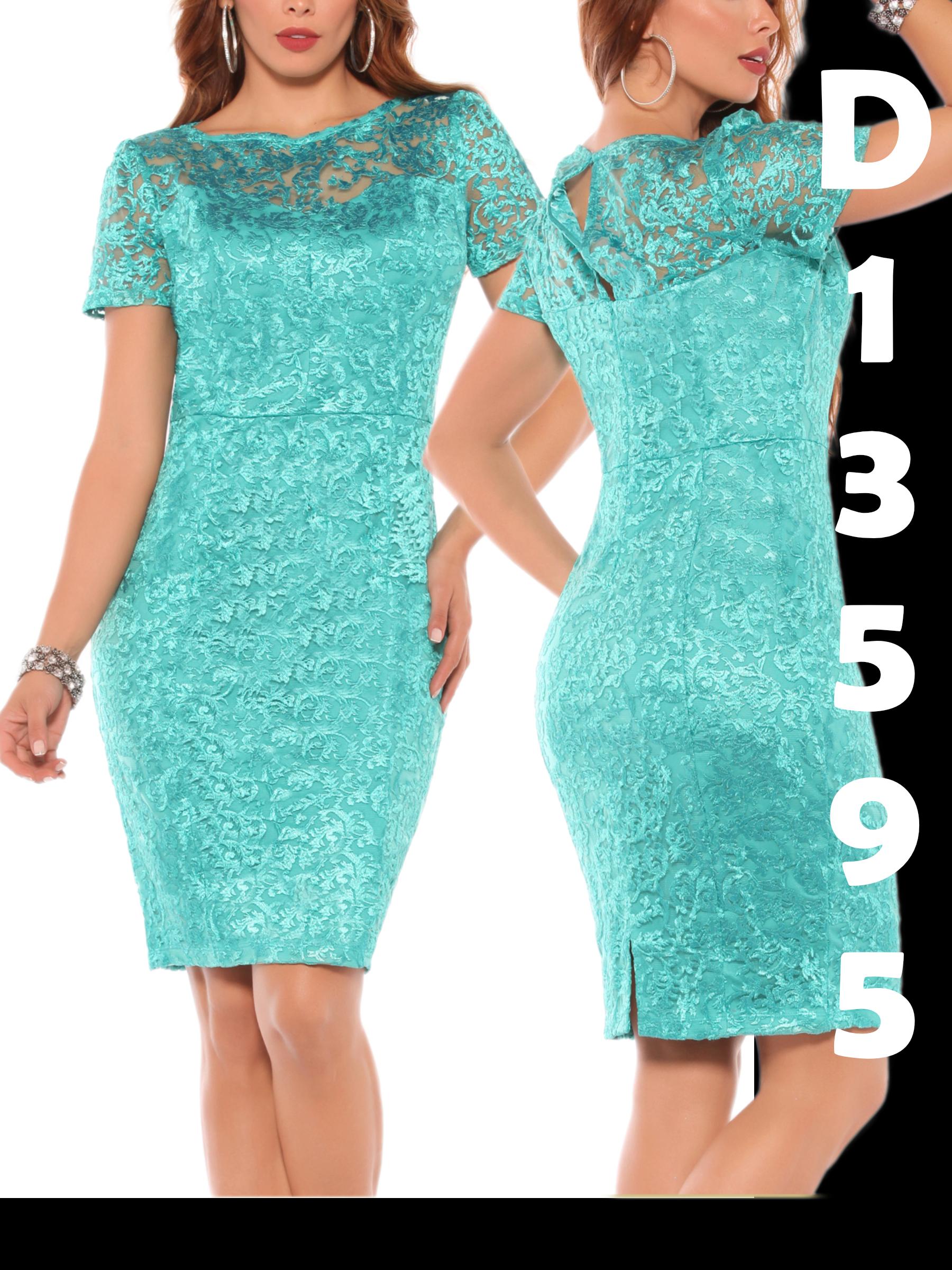 Vestido corto Ajustado Elegante Vestido corto Ajustado Elegante