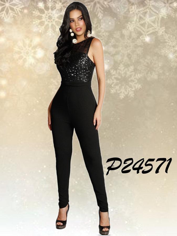 Enterizo Americano de moda, con estilo decorado exclusivo Enterizo Americano de moda, con estilo decorado exclusivo