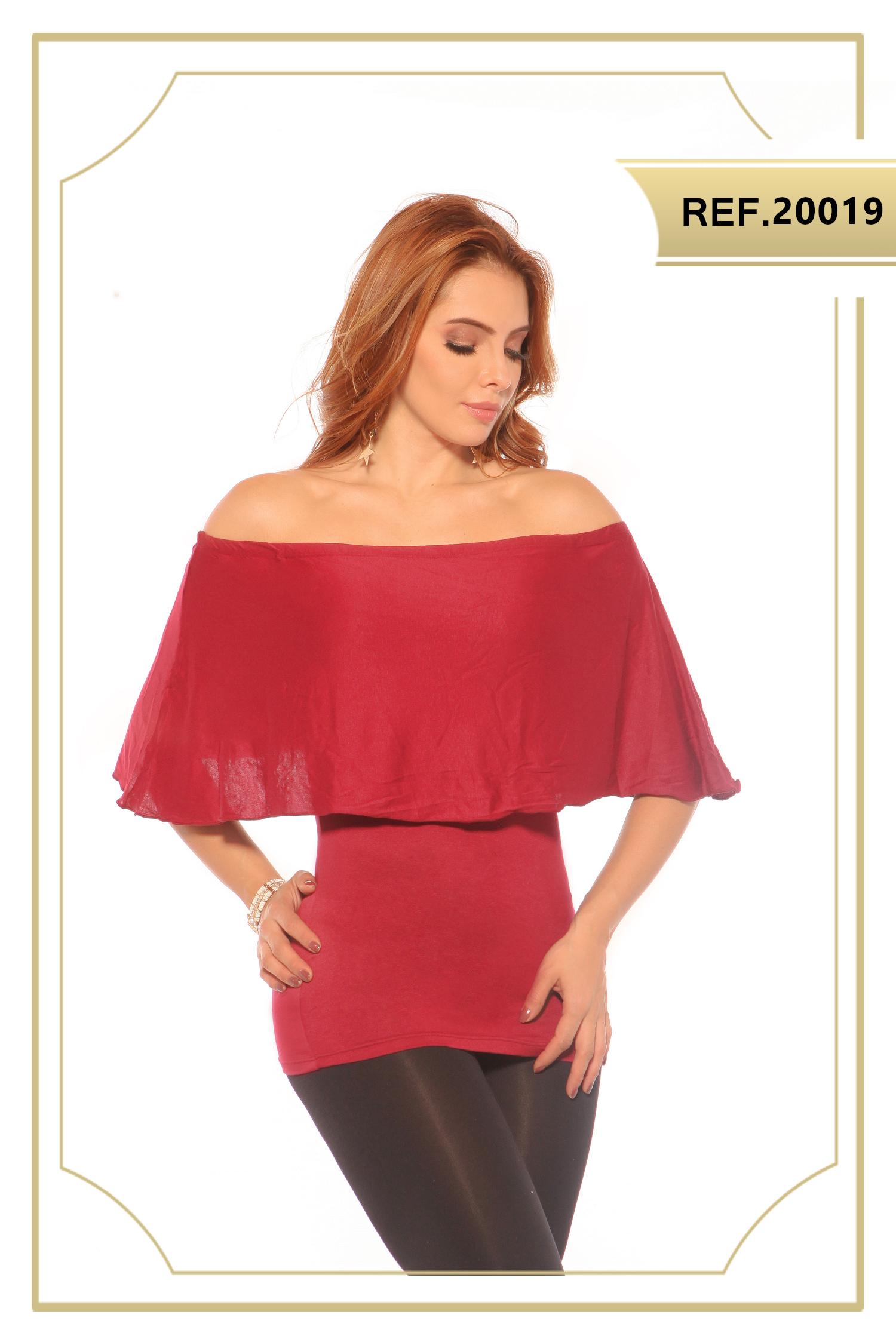 Blusa Campesina Blusa Campesina
