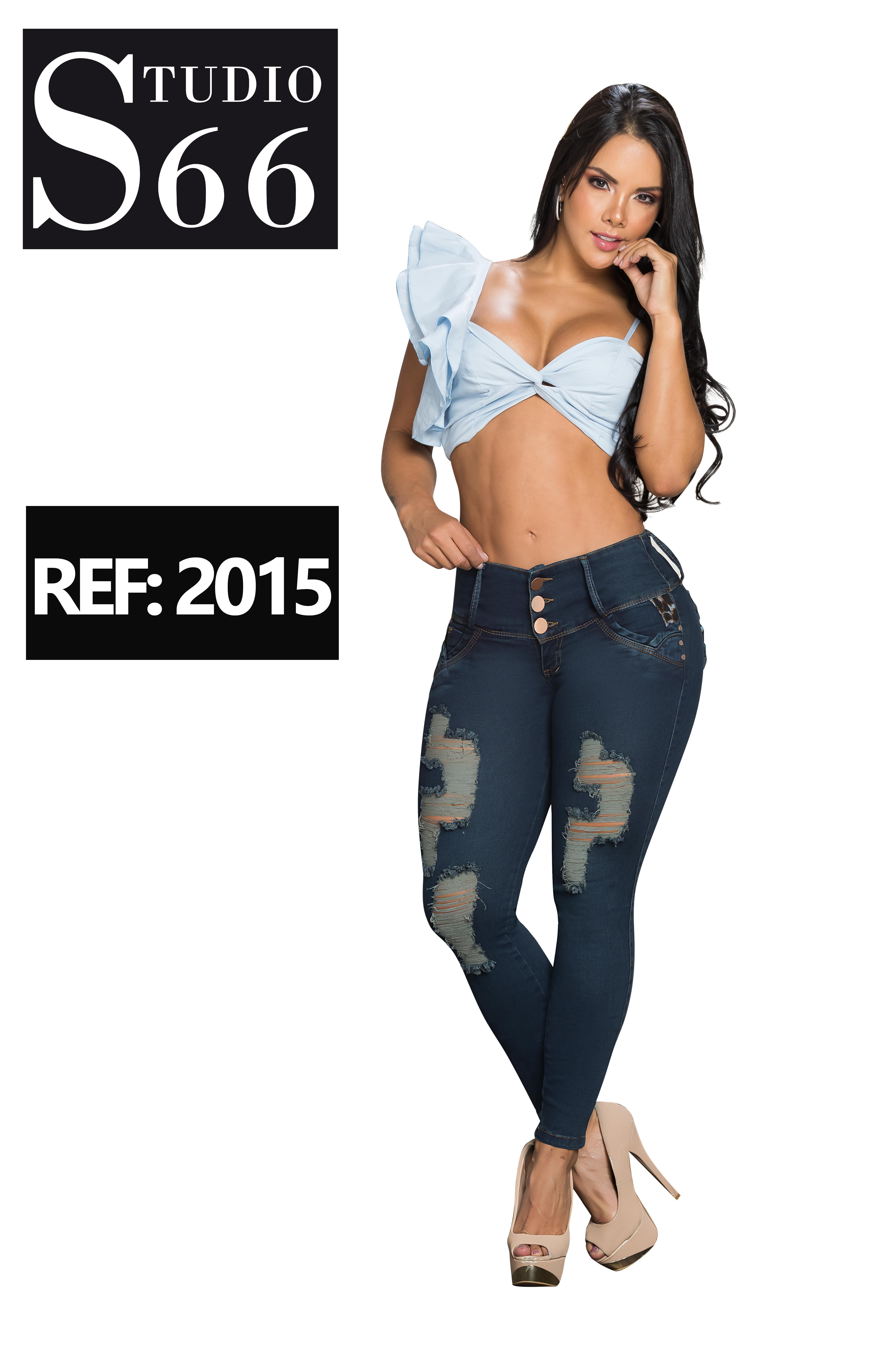 Jean Push Up Colombiano de Moda Jean Push Up Colombiano de Moda