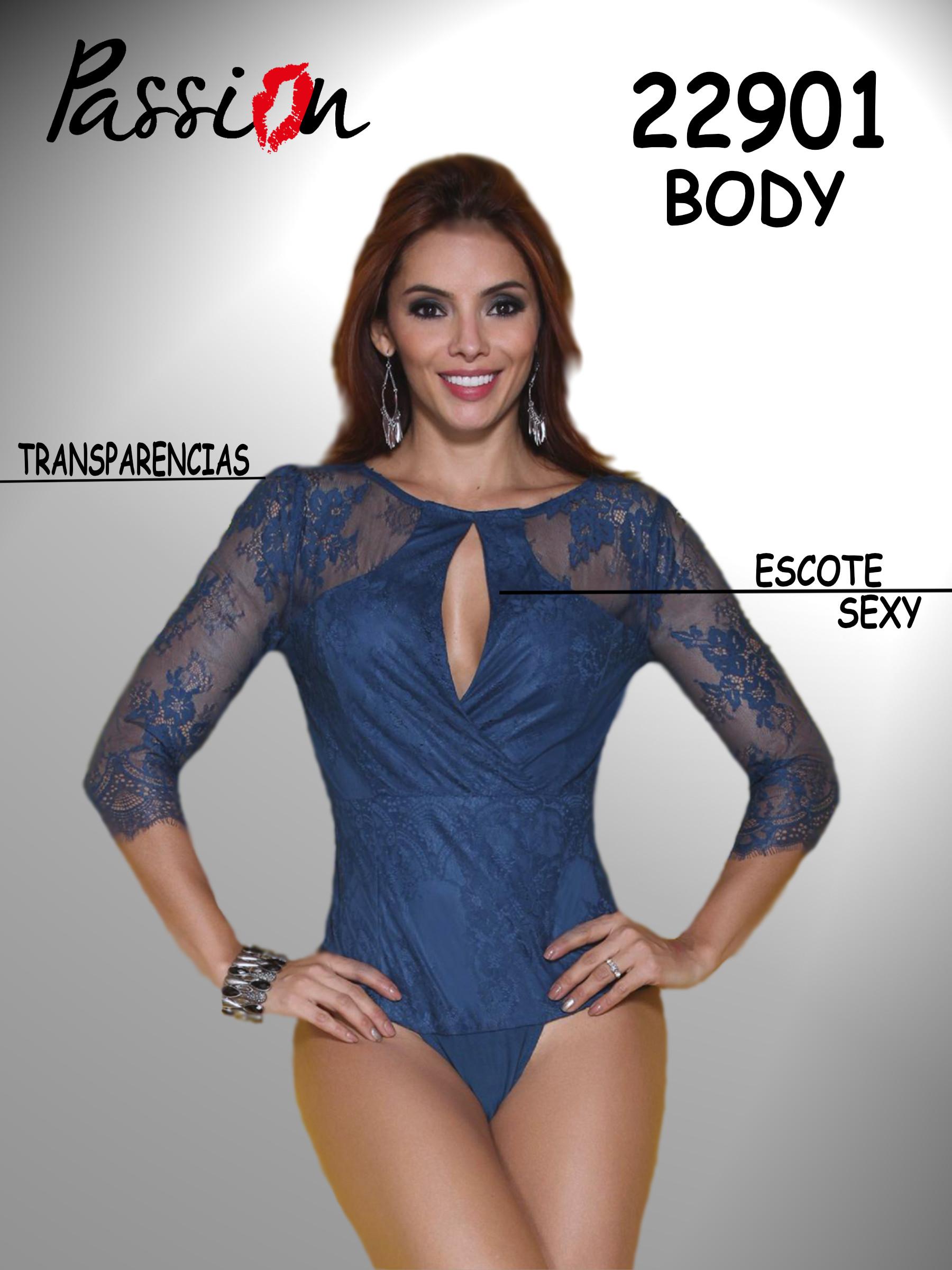 Comprar Body Sexy sin Latex